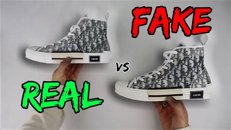 shorts dior balenciaga fake|The RealReal Is Still Battling Fakes. It Won’t Be Easy To  .